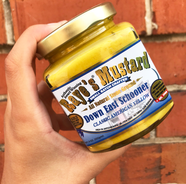 Summer Is Here: How Strong Is Your Mustard Game? - Zingerman's Community of  Businesses
