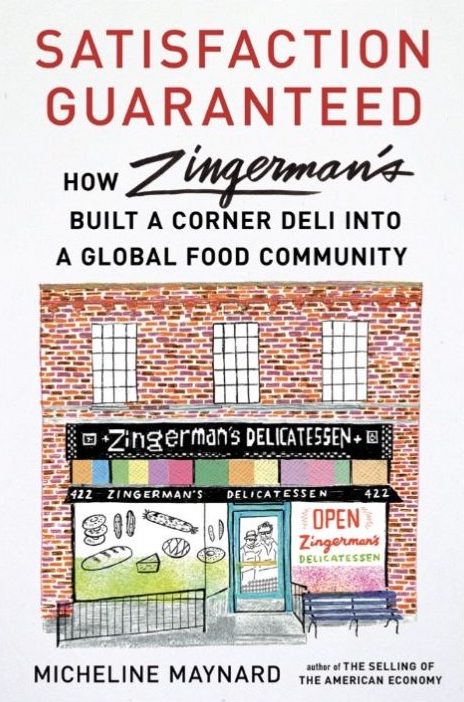 Zingerman's 2032 Vision - Zingerman's Community of Businesses